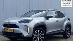 Gebruikt 2025 Toyota Yaris Cross Edition SUV | € 32.900 (Eerlijke prijs)