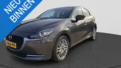 Gebruikt 2020 Mazda 2 Luxury Hatchback | € 16.950 (Eerlijke prijs)