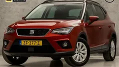 Gebruikt 2019 Seat Arona Beats SUV | € 13.945 (Goede deal)