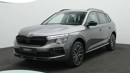 Occasion Skoda Kamiq Selection 116 PK (85 kW) 2025 SUV