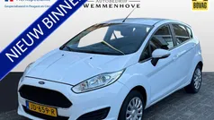 Wit Gebruikt 2016 Ford Fiesta Style Hatchback | € 7.890 (Eerlijke prijs)
