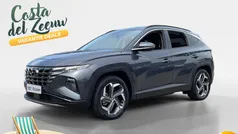 Grijs Gebruikt 2024 Hyundai Tucson Comfort SUV | € 38.950 (Eerlijke prijs)