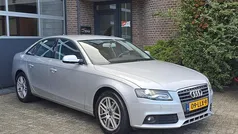 Gebruikt 2010 Audi A4 Business Sedan | € 8.595 (Eerlijke prijs)