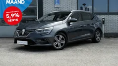 Gebruikt 2022 Renault Mégane GrandTour Intens Stationwagen | € 20.900 (Eerlijke prijs)