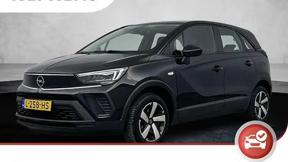 Gebruikt 2021 Opel Crossland X Edition SUV | € 14.680 (Eerlijke prijs)