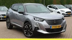 Gebruikt 2020 Peugeot e-2008 GTi SUV | € 14.750 (Eerlijke prijs)