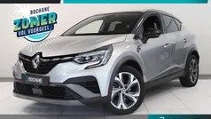 Gebruikt 2021 Renault Captur R.S. SUV | € 22.535 (Eerlijke prijs)