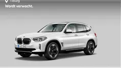 Wit Gebruikt 2021 BMW iX3 Comfort Edition SUV | € 32.880 (Eerlijke prijs)