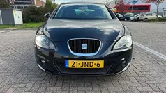 Gebruikt 2009 Seat Leon Hatchback | € 3.250 (Eerlijke prijs)