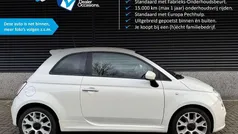 Gebruikt 2015 Fiat 500 Sport Hatchback | € 7.995 (Eerlijke prijs)