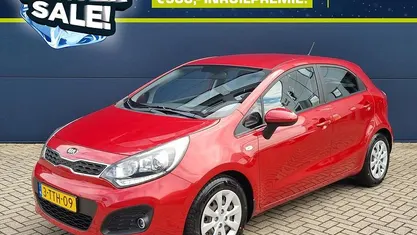 Occasion Kia Rio 109 PK (80 kW) 2014 Hatchback