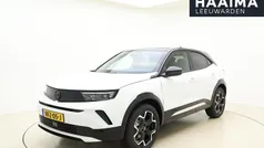 Wit Nieuw 2025 Opel Mokka-e drive SUV | € 33.950 (Eerlijke prijs)