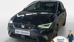 Gebruikt 2022 Seat Ibiza FR Hatchback | € 19.995 (Eerlijke prijs)