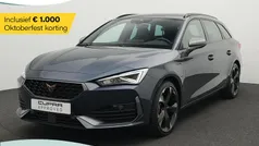 Gebruikt 2024 Cupra Leon VZ Stationwagen | € 32.500 (Eerlijke prijs)