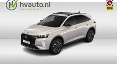 Gebruikt 2025 DS Automobiles DS7 Crossback SUV | € 47.695 (Eerlijke prijs)