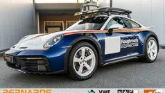 Gebruikt 2023 Porsche 992 Coupé | € 399.950