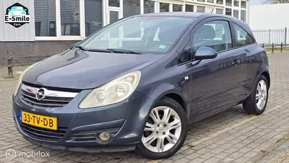 Occasion Opel Corsa Cosmo 90 PK (66 kW) 2007 Hatchback