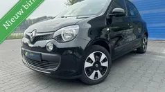 Zwart Gebruikt 2014 Renault Twingo SE Hatchback | € 5.399 (Eerlijke prijs)
