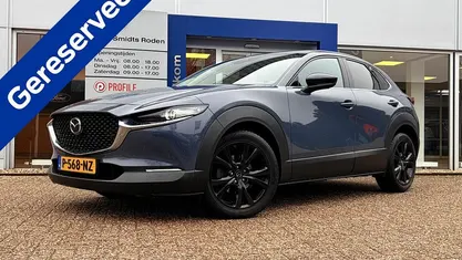 Occasion Mazda CX-30 188 PK (138 kW) 2022 SUV