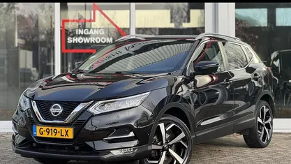 Occasion Nissan Qashqai 360º 2019 SUV