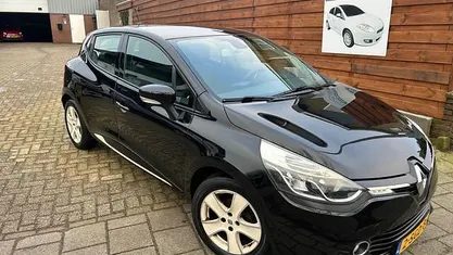 Occasion 2013 Renault Clio IV Dynamique Hatchback | € 4.250 (Goede deal)