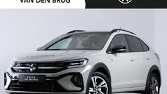 Gebruikt 2024 VW Taigo R-line SUV | € 30.295 (Eerlijke prijs)