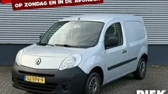 Gebruikt 2008 Renault Kangoo MPV | € 4.999 (Goede deal)