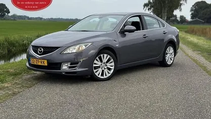 Occasion Mazda 6 147 PK (108 kW) 2008 Sedan