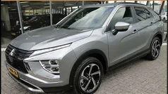 Gebruikt 2022 Mitsubishi Eclipse Cross Intense+ SUV | € 25.945 (Eerlijke prijs)