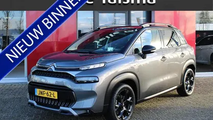 Occasion Citroën C3 Aircross Feel 112 PK (82 kW) 2024 SUV