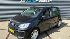 Gebruikt 2018 VW up! Move Hatchback | € 7.450 (Eerlijke prijs)