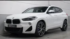 Wit Gebruikt 2020 BMW X2 M Sport SUV | € 29.940 (Eerlijke prijs)
