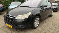 Gebruikt 2005 Citroën C4 Hatchback | € 1.349 (Eerlijke prijs)