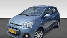 Gebruikt 2016 Hyundai i10 Comfort Hatchback | € 8.230 (Eerlijke prijs)
