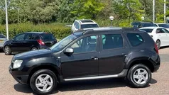 Gebruikt 2012 Dacia Duster SUV | € 5.950 (Eerlijke prijs)