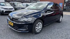 Gebruikt 2021 VW Polo Comfortline Hatchback | € 18.450 (Goede deal)