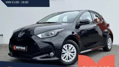 Gebruikt 2024 Toyota Yaris Active Hatchback | € 22.895 (Eerlijke prijs)