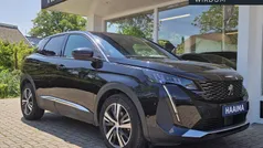 Zwart Gebruikt 2024 Peugeot 3008 Allure SUV | € 29.945 (Eerlijke prijs)