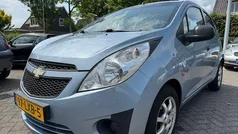 Gebruikt 2010 Chevrolet Spark LS Hatchback | € 2.999 (Eerlijke prijs)