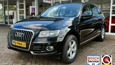 Gebruikt 2014 Audi Q5 Proline SUV | € 18.400 (Eerlijke prijs)