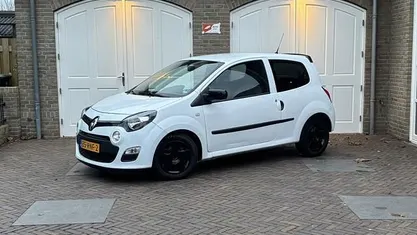 Occasion Renault Twingo Collection 75 PK (55 kW) 2011 Hatchback