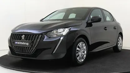 Occasion 2023 Peugeot 208 Active Hatchback | € 16.725 (Eerlijke prijs)