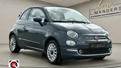 Gebruikt 2019 Fiat 500C Lounge Cabriolet | € 11.995 (Eerlijke prijs)