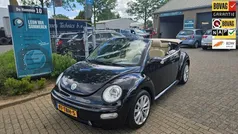 VW Beetle