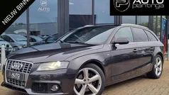 Gebruikt 2011 Audi A4 S-Line Stationwagen | € 7.445 (Eerlijke prijs)