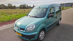 Gebruikt 2003 Renault Kangoo MPV | € 2.450 (Eerlijke prijs)