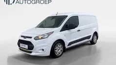Wit Gebruikt 2017 Ford Transit Trend Van | € 11.745 (Eerlijke prijs)