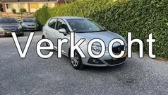 Grijs Gebruikt 2009 Seat Ibiza Stylance Hatchback | € 4.425 (Eerlijke prijs)