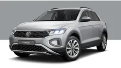 Grijs Nieuw 2024 VW T-Roc Edition SUV | € 32.950 (Super prijs)