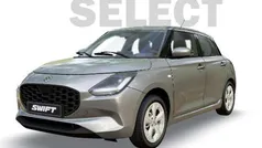 Gebruikt 2025 Suzuki Swift Hatchback | € 22.898 (Eerlijke prijs)